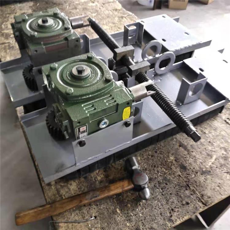 履带式电缆输送机 电缆输送机 电缆敷设机 厂家价格