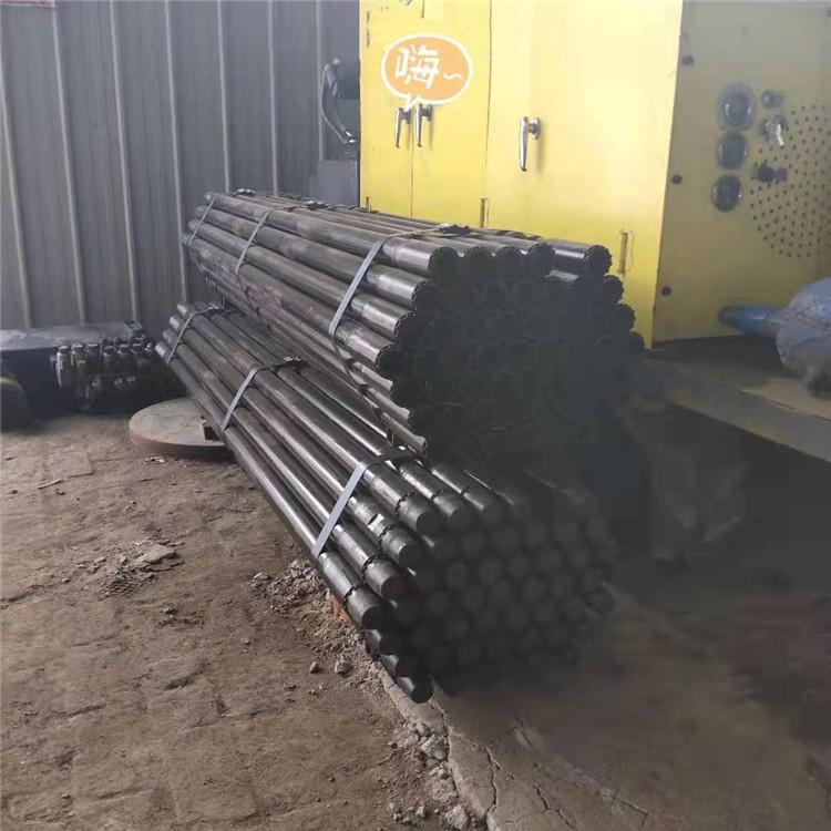 380v水钻顶管机 自来水铺管机 地下非开挖水平定向钻