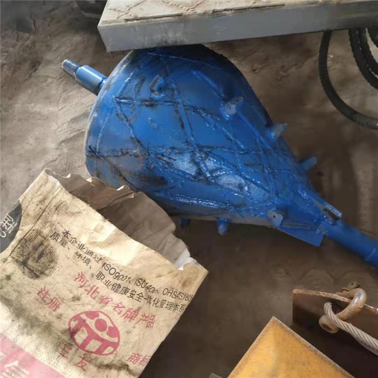 过道钻孔机 销售生产定向钻 地下钻孔设备