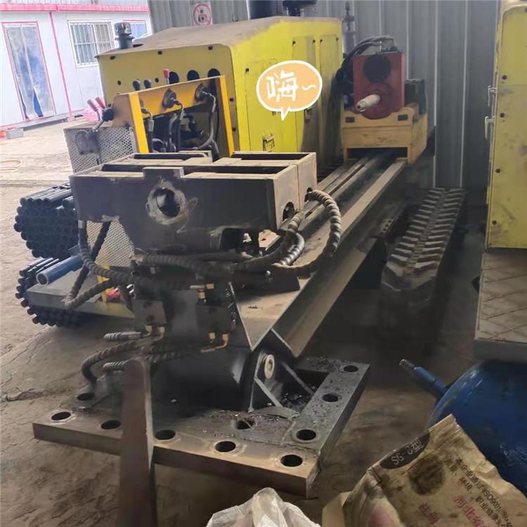 小型定向钻机 100米定向钻机水平定向钻