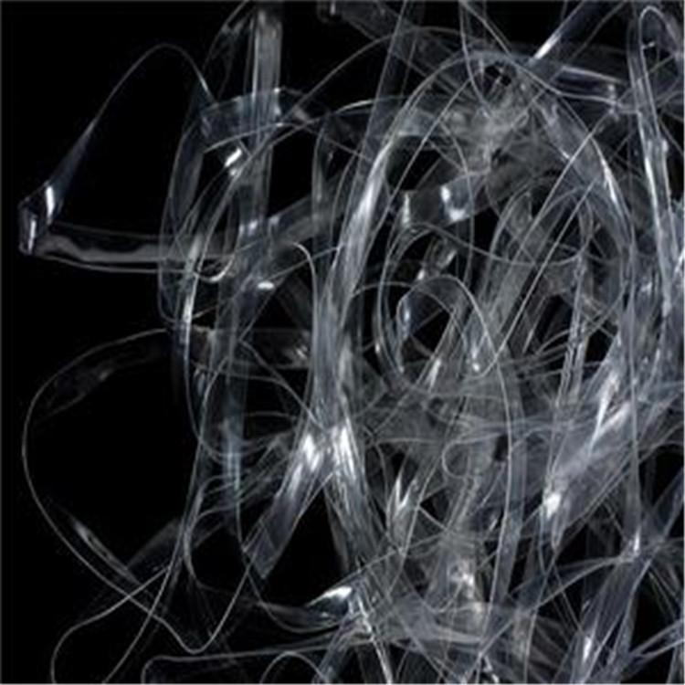 供应高弹直爽TPU弹力带 透明橡筋带 膊头带