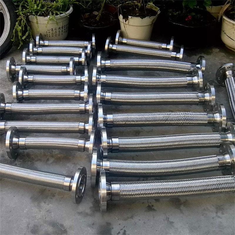 厂家直销 现货供应 金属软管系列