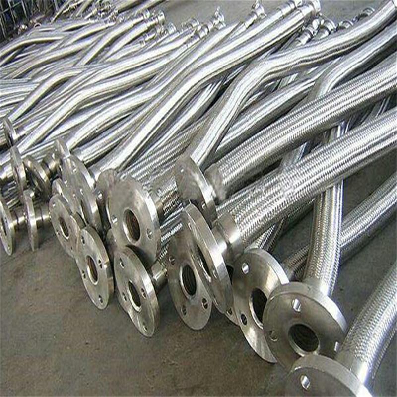 金属软管 四氟金属软管