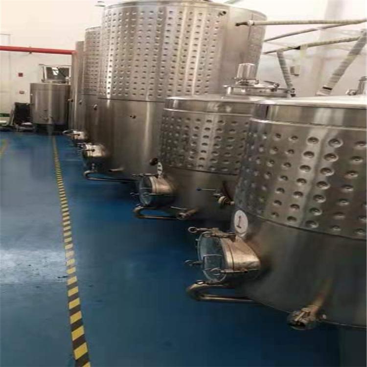 酒罐   不锈钢酒罐厂家     现货批发红酒酒罐   葡萄酒酒罐价格