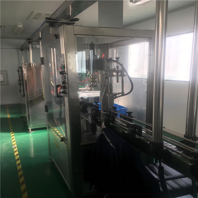 旋帽缩帽机   旋帽缩帽一体机  包装机械订购批发