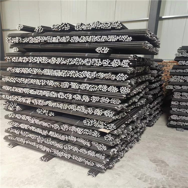 玻璃钢锚杆配件 玻璃钢锚杆矿用