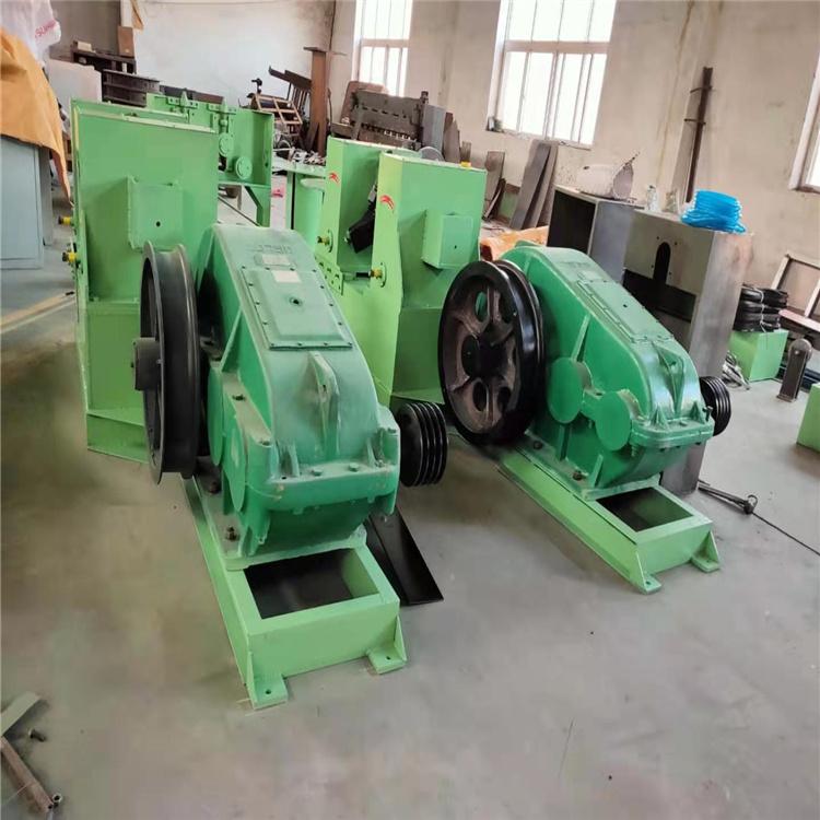 双轧收线机组 厂家直销  收线机组 