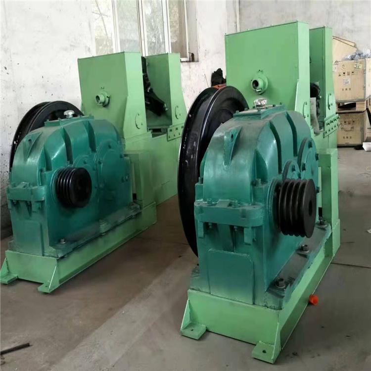 金同成  双轧收线机组 品质保证