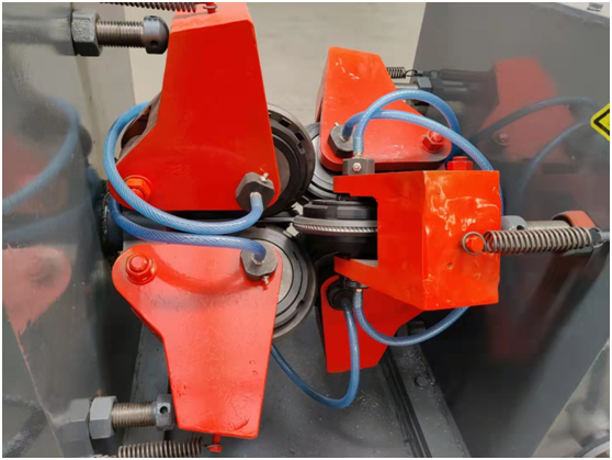 轧辊  三面肋轧机用轧辊  硬质合金 碳化钨