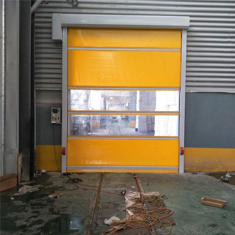 武汉卷闸门厂家直销 专业快速卷闸门定制批发