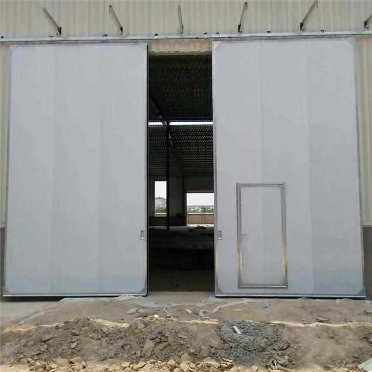 昆明卷帘门厂家 铝合金卷帘门价格 快速伸缩门批发供应商