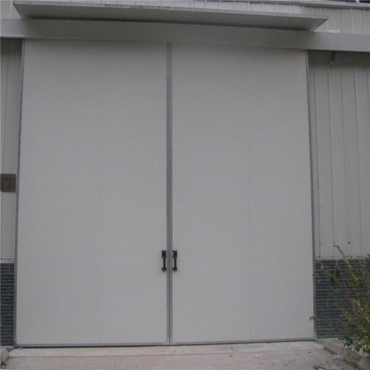 日正升 硬质螺旋快速门 硬质快速门 快速门供应