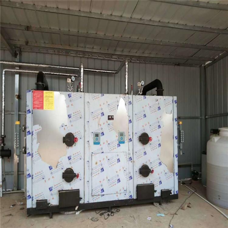 温室大棚使用生物质水冷式燃烧机加工定制燃烧机加工定制