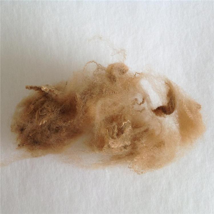 厂家直营性能稳定不易结块ES纤维柔软亲肤舒适透气纤维