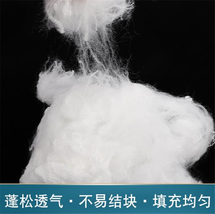厂家直销 ES纤维/热风棉专用/PE/PP复合