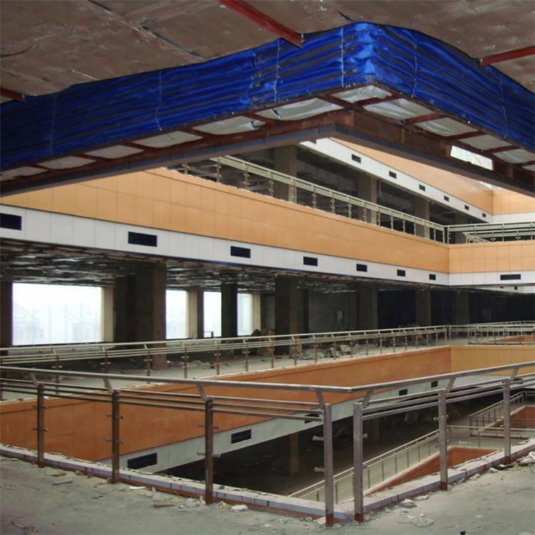  久创防火卷帘门 无机布防火卷帘门 种类齐全 可定制