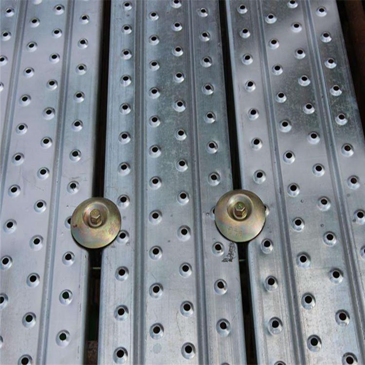 久力 钢跳板厂家 船用钢跳板 批量供应