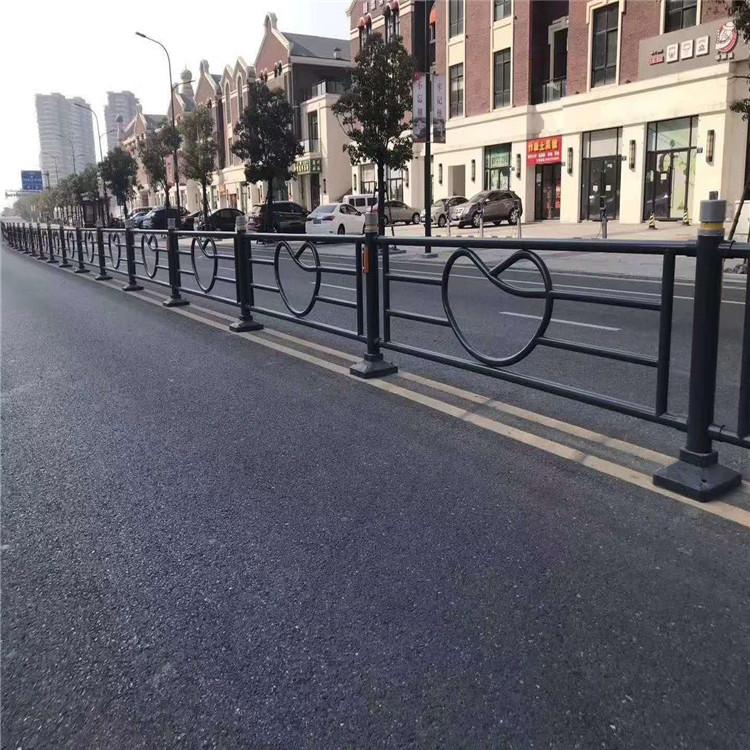 久力 桥梁护栏大量供应 桥梁景观防撞护栏 欢迎选购