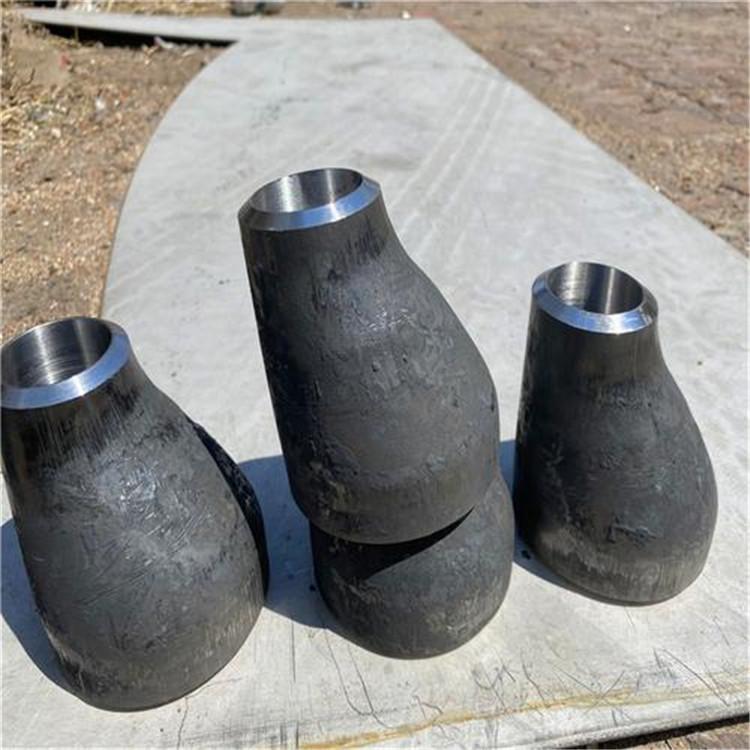 厂家直销合金钢大小头定制 合金钢异径管量大优惠