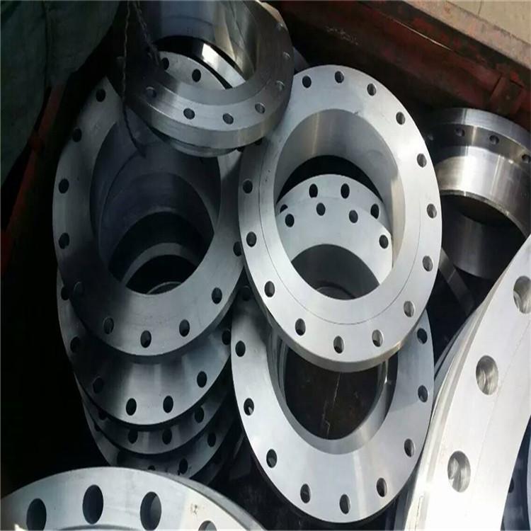 法兰 不锈钢法兰 焊接法兰定制加工 平焊法兰生产厂家