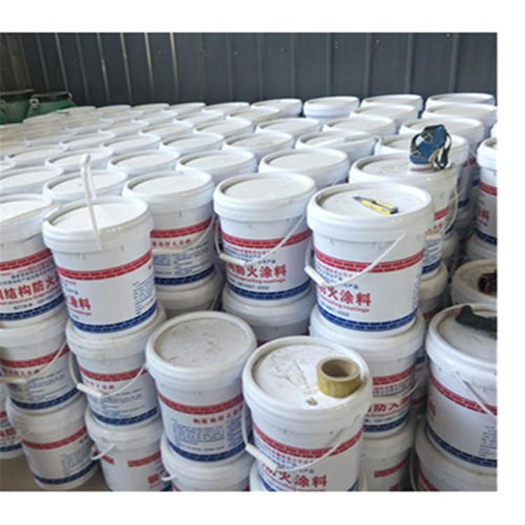 厂家 电缆防火涂料 薄型 油性 厚型 钢结构防火涂料 厚型防火涂料