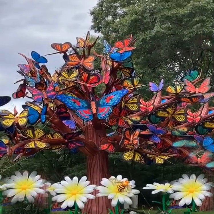 御都彩灯 彩灯制作 中秋节国庆节春节花灯厂家