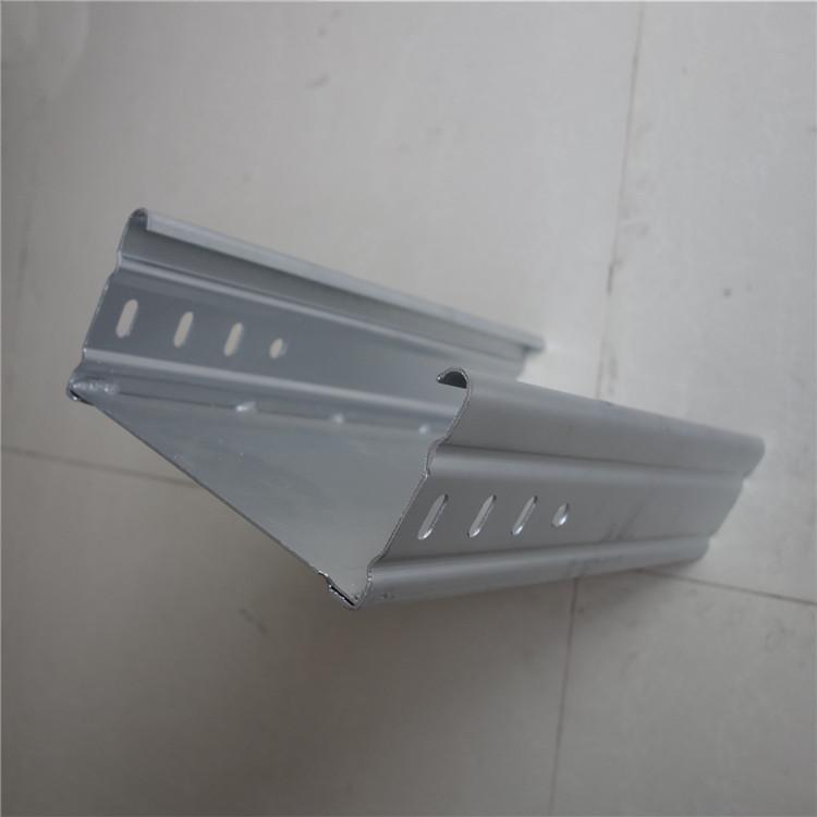 不锈钢桥架防火大跨距梯式镀锌桥架电缆桥架热镀锌桥架梯式桥架