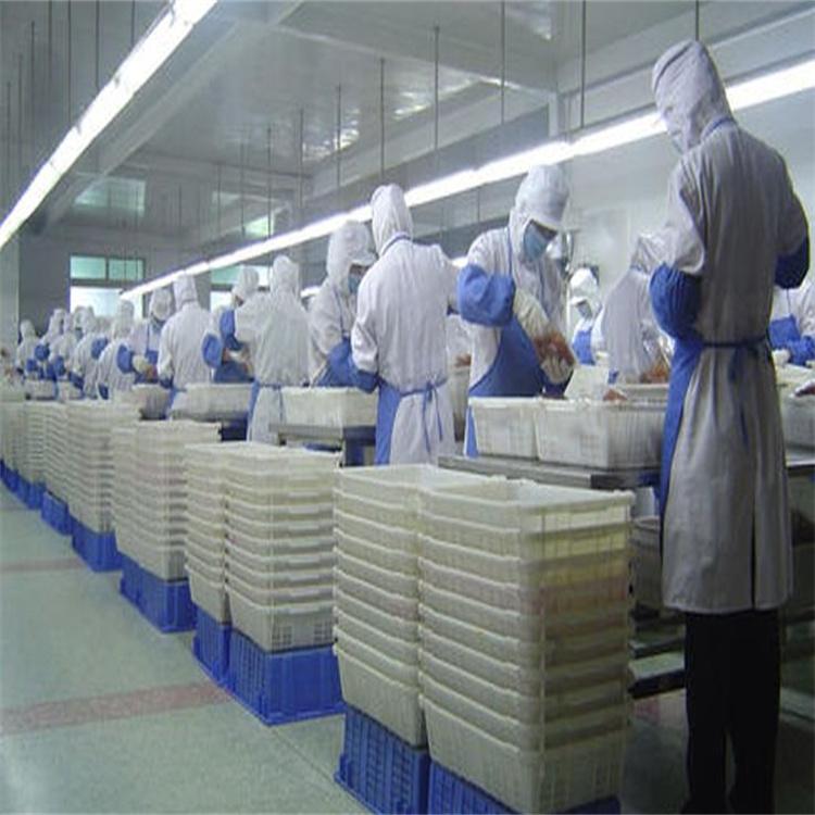 高大空间分布式环境控制系统；