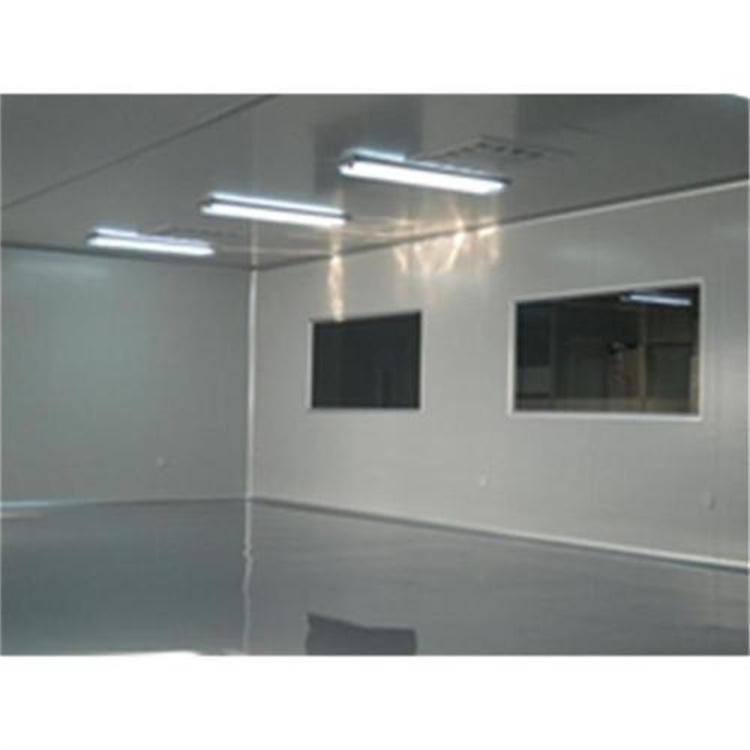 无尘厂房 净化室 无尘室