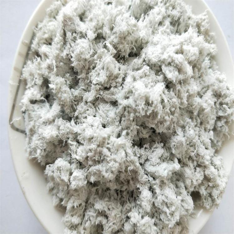专业直供海泡石绒 粉 石纤维 保温隔热材料 80目