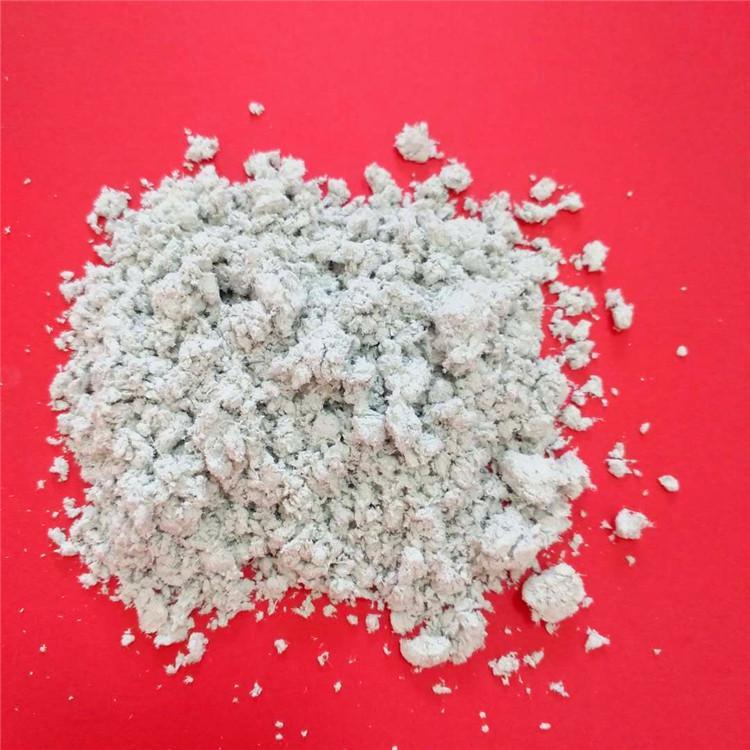 海泡石纤维 防火保温隔热纤维 外墙保护防火涂料