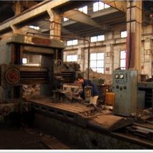 山西各类化工厂水泥厂回收 整体工厂设备回收拆除