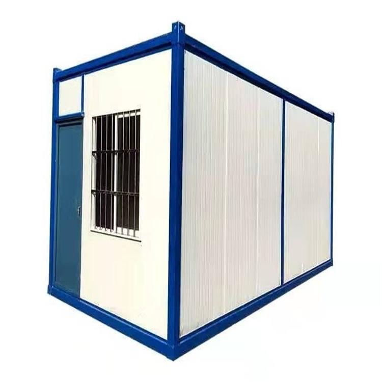 彩钢板房 集装箱房活动板房 彩钢板房 集装箱房 便携式移动板房