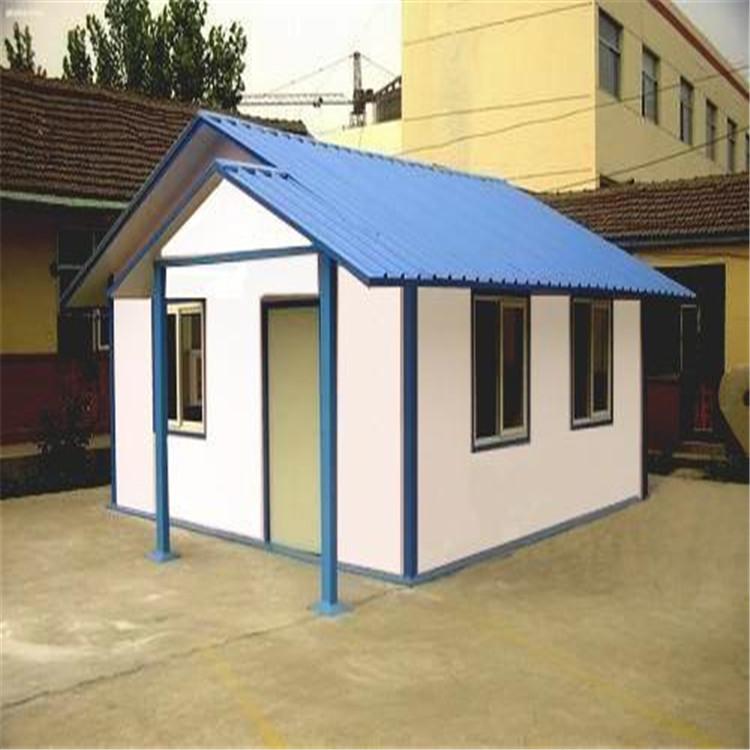 工地彩钢房厂家定做