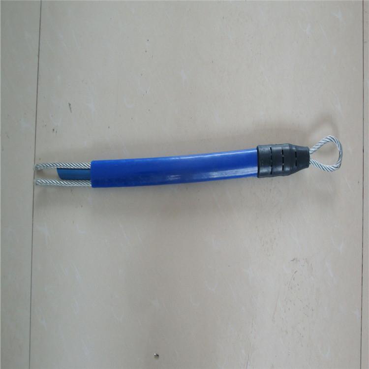 铠装测温电缆货源充足  可大量订购  金粮测温