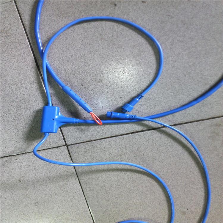 粮仓用测温电缆批发价格  支持定制