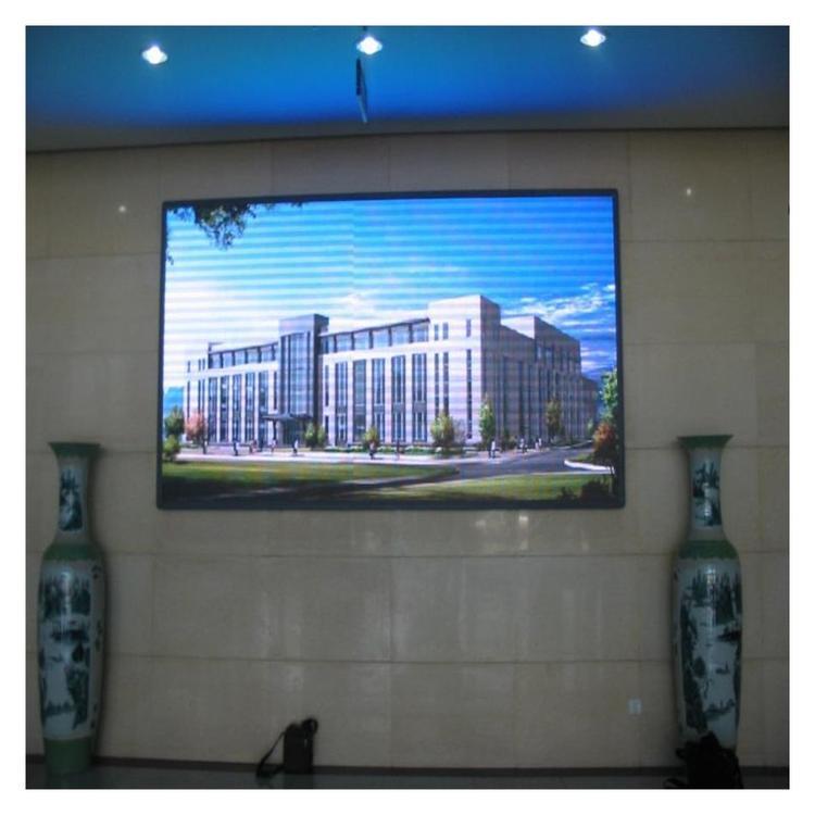 高清LED单色显示屏 LED屏高清广告屏 生产厂家