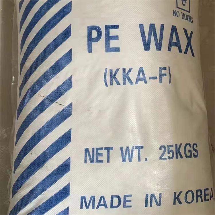 聚乙烯蜡 PE蜡高密度 塑料润滑剂 内外润滑光亮剂 氧化聚乙烯蜡