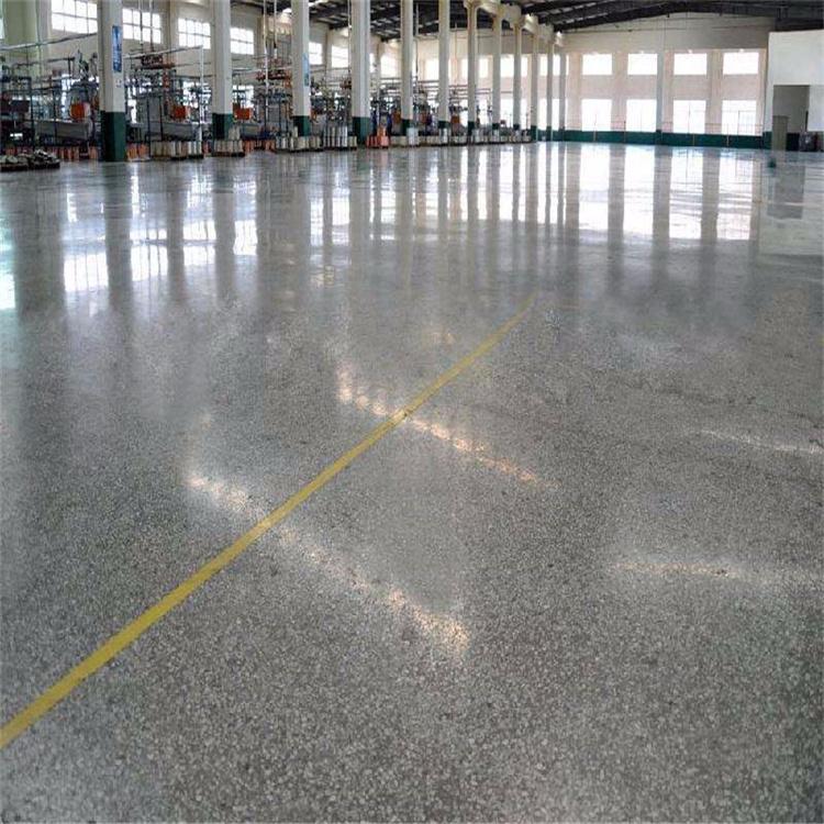 固化剂地坪  固化剂地坪现场施工，价格合理