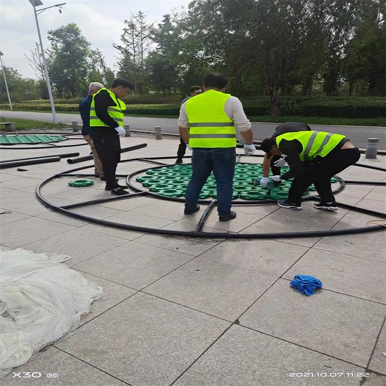 源头供应 人工浮岛 园林水生植物浮床 规格可按需定制