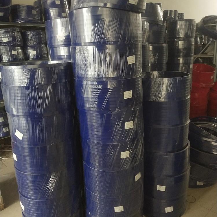 一鑫 蓝色聚氨酯密封圈 燃料油液压密封圈 耐蚀性能好