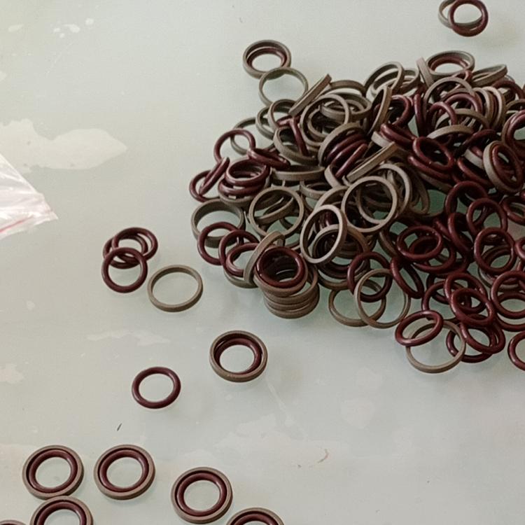 格莱圈斯特封 孔用格莱圈