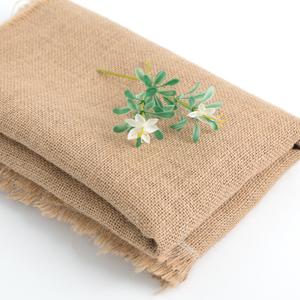 久满多生产厂家麻布 黄麻麻布 工艺品麻布