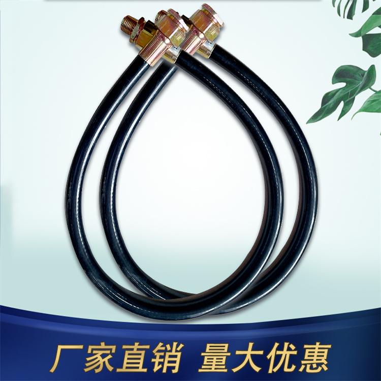 金属软管 防爆软管 钢网编织挠性管 不锈钢挠线管 可定制