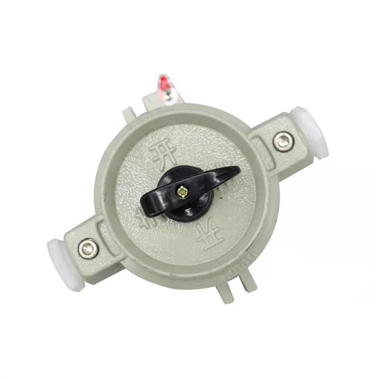 河北防爆接线盒 生产厂家 批发价格