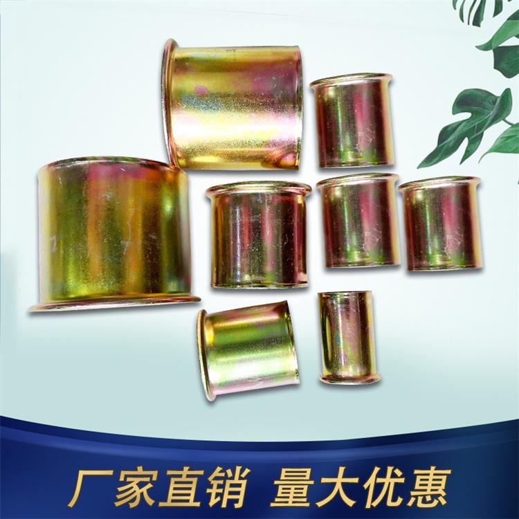 防爆挠性管管套  防爆管套子生产厂家