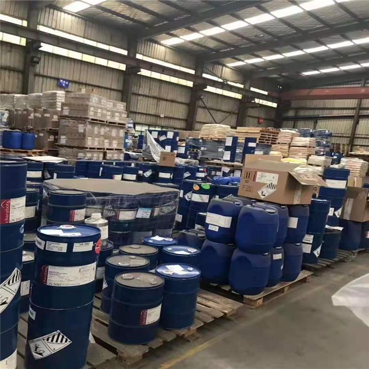 回收废旧油墨 大量回收过期油墨