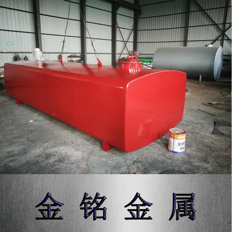 厂家批发 运输槽罐 型号齐全 品质保证