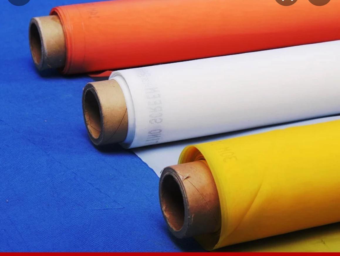 厂家销售涤纶网滤片 尼龙网滤片 激光切割加工聚酯单丝过滤网