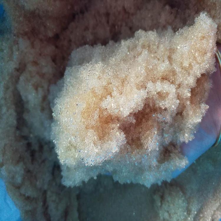 001×7阳离子交换树脂  现货供应  货源充足 